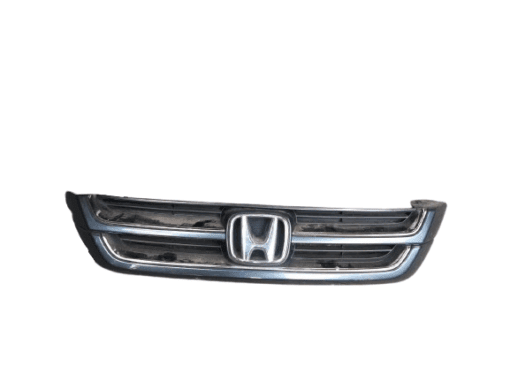 HONDA CRV MK3 2006-2012 FRONT BUMPER RADIATOR GRILLE 71121-SWW-E311-M1