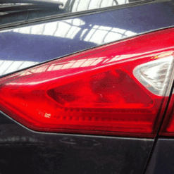 NISSAN PULSAR MK3 2013-2018 DRIVER SIDE REAR INNER TAIL LIGHT LAMP GENUINE