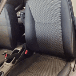 NISSAN PULSAR MK3 2013-2018 PASSENGER  SIDE FRONT SEAT COMPLETE