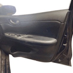 NISSAN PULSAR MK3 2013-2018 DRIVER SIDE RIGHT FRONT DOOR  CARD PANEL