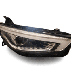 MG ZS 2020-2024 DRIVER SIDE FRONT LED HEAD LIGHT GENUINE 10905796