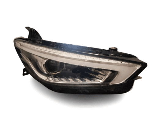 MG ZS 2020-2024 DRIVER SIDE FRONT LED HEAD LIGHT GENUINE 10905796