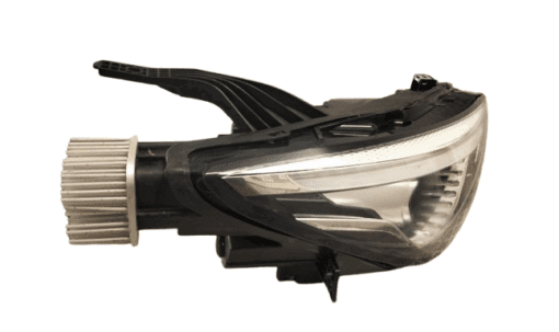 MG ZS 2020-2024 DRIVER SIDE FRONT LED HEAD LIGHT GENUINE 10905796 - Image 2