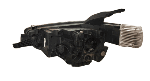 MG ZS 2020-2024 DRIVER SIDE FRONT LED HEAD LIGHT GENUINE 10905796 - Image 3