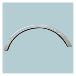 MG ZS 2017-2022 DRIVER SIDE REAR WHEEL ARCH TRIM MOULDING GENUINE