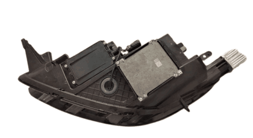 MG ZS 2020-2024 DRIVER SIDE FRONT LED HEAD LIGHT GENUINE 10905796 - Image 4