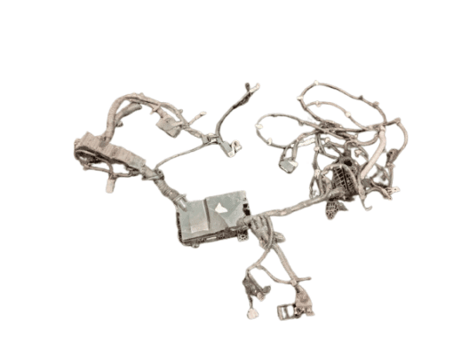 HONDA CIVIC MK10 1.0L PETROL ENGINE WIRING LOOM & FUSE RELAY BOX 32130-TGL-G200