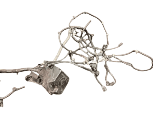 HONDA CIVIC MK10 1.0L PETROL ENGINE WIRING LOOM & FUSE RELAY BOX 32130-TGL-G200 - Image 2