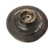 RANGE ROVER DEFENDER VELAR EVOQUE F-PACE CRANKSHAFT PULLY G4D3-6316-AE