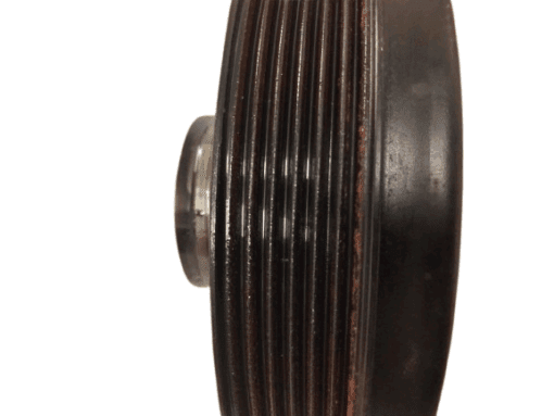 RANGE ROVER DEFENDER VELAR EVOQUE F-PACE CRANKSHAFT PULLY G4D3-6316-AE - Image 4