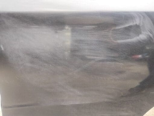 NISSAN QASHQAI J11 2014-2020 PASSENGER SIDE REAR LEFT DOOR SHELL IN BALCK - Image 3