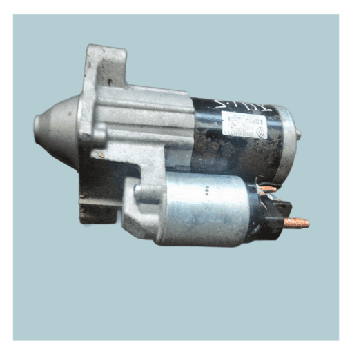 NISSAN QASQHAI J11 2017-2021 1.5LTR DCI DIESEL K9K STARTER MOTOR 233004483R --A - Image 2