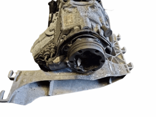 JAGUAR F-PACE 2015-2022 2.0LTR DIESEL TRANSFER BOX J8A2-7K780-AB - Image 3