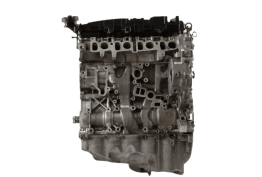BMW 1 2 3 4 SERIES 320D 520D 2.0LTR DIESEL F10 F20 F21 F30 F31 COMPLETE ENGINE - Image 2