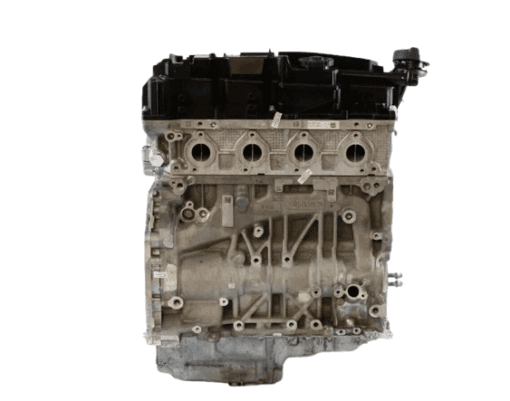 BMW 1 2 3 4 SERIES 320D 520D 2.0LTR DIESEL F10 F20 F21 F30 F31 COMPLETE ENGINE - Image 3