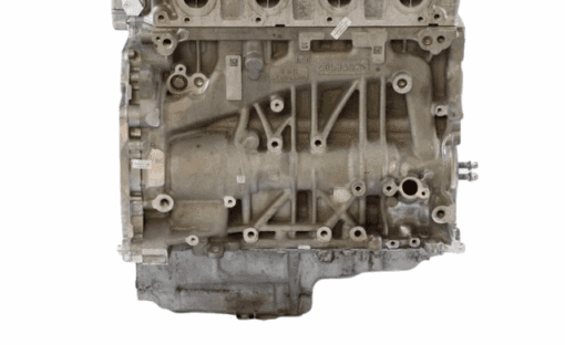 BMW 1 2 3 4 SERIES 320D 520D 2.0LTR DIESEL F10 F20 F21 F30 F31 COMPLETE ENGINE - Image 5