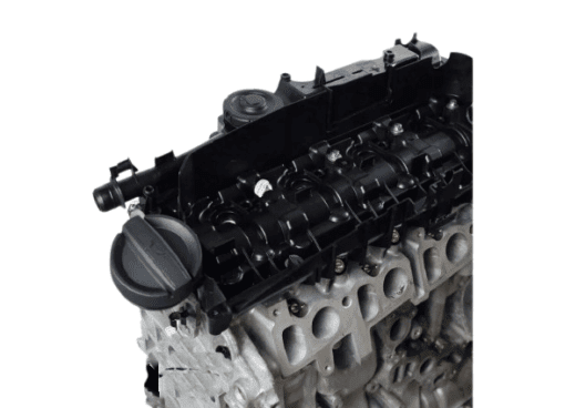 BMW 1 2 3 4 SERIES 320D 520D 2.0LTR DIESEL F10 F20 F21 F30 F31 COMPLETE ENGINE - Image 6