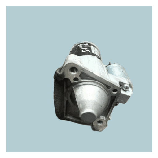 NISSAN QASQHAI J11 2017-2021 1.5LTR DCI DIESEL K9K STARTER MOTOR 233004483R --A - Image 3