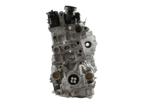 BMW 1 2 3 4 SERIES 320D 520D 2.0LTR DIESEL F10 F20 F21 F30 F31 COMPLETE ENGINE - Image 7