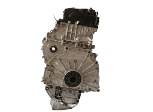 BMW 1 2 3 4 SERIES 320D 520D 2.0LTR DIESEL F10 F20 F21 F30 F31 COMPLETE ENGINE - Image 8