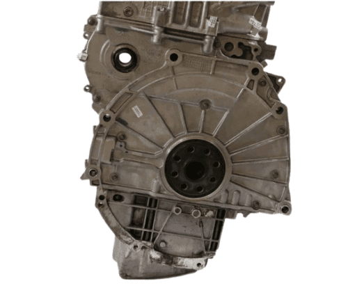 BMW 1 2 3 4 SERIES 320D 520D 2.0LTR DIESEL F10 F20 F21 F30 F31 COMPLETE ENGINE - Image 10