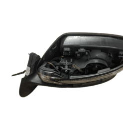 NISSAN JUKE F15 2014-2019 PASSENGER SIDE FRONT WING MIRROR FOR SPARES & REPAIRS