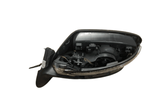 NISSAN JUKE F15 2014-2019 PASSENGER SIDE FRONT WING MIRROR FOR SPARES & REPAIRS