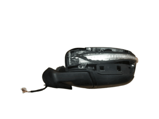 NISSAN JUKE F15 2014-2019 PASSENGER SIDE FRONT WING MIRROR FOR SPARES & REPAIRS - Image 4