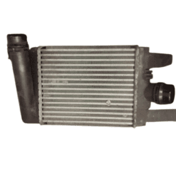 NISSAN PULSAR MK3 2013-2018  1.2LTR PETROL AUTO INTERCOOLER GENUINE 14461-3ZU1B