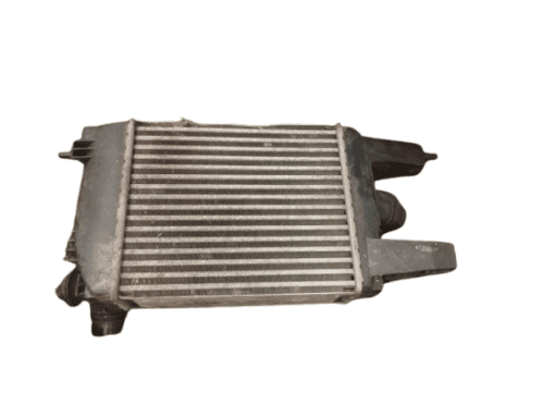 NISSAN PULSAR MK3 2013-2018  1.2LTR PETROL AUTO INTERCOOLER GENUINE 14461-3ZU1B - Image 6