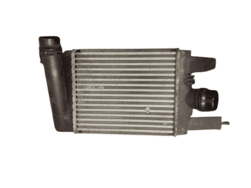 NISSAN PULSAR MK3 2013-2018  1.2LTR PETROL AUTO INTERCOOLER GENUINE 14461-3ZU1B - Image 7