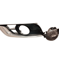 NISSAN PULSAR MK3 2013-2018  PASSENGER SIDE FRONT FOG LIGHT WITH TRIM 26155-1HA0