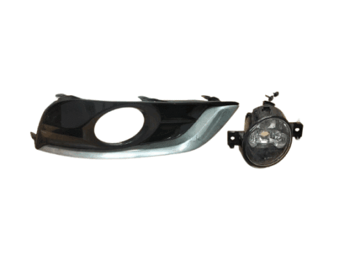 NISSAN PULSAR MK3 2013-2018  DRIVER SIDE FRONT FOG LIGHT WITH TRIM 26150-1HA0