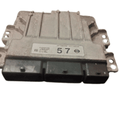 NISSAN PULSAR MK3 2013-2018  1.2L PETROL AUTO ENGINE CONTROL UNIT ECU 237104EC9A