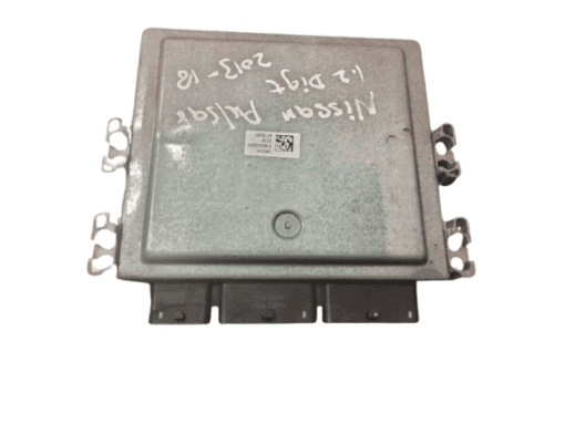 NISSAN PULSAR MK3 2013-2018  1.2L PETROL AUTO ENGINE CONTROL UNIT ECU 237104EC9A - Image 2