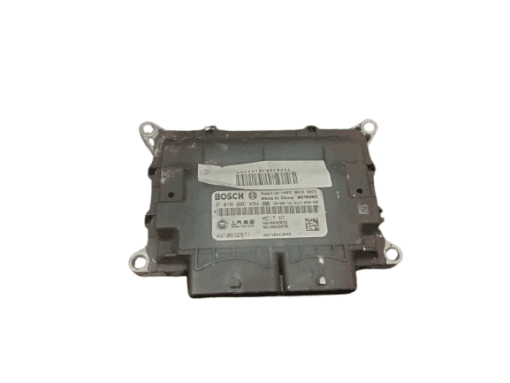 MG ZS 2017-2020 1.5LTR PETROL ECU KIT COMPLETE F01R00DKB4 10521527 - Image 2