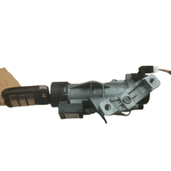 MG ZS 2021-2024  1.5LTR PETROL IGNITION LOCK BARREL WITH KEY  10397599