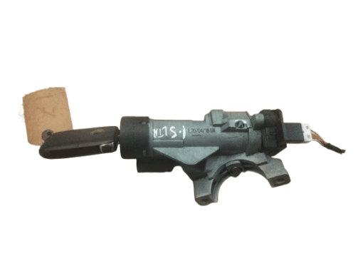 MG ZS 2021-2024  1.5LTR PETROL IGNITION LOCK BARREL WITH KEY  10397599 - Image 2