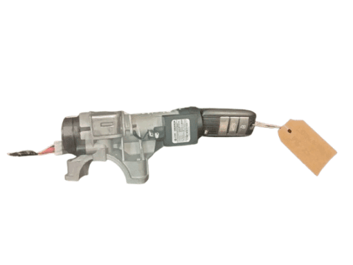 MG ZS 2021-2024  1.5LTR PETROL IGNITION LOCK BARREL WITH KEY  10397599 - Image 3