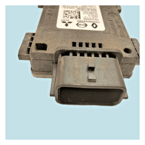 NISSAN QASHQAI J12 1.3  2021-2024 BLIND SPOT REAR RADAR SENSOR MODULE 284209449R - Image 4