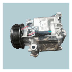 MG ZS 2018-2022 1.0 999CC PETROL AIRCON A/C COMPRESSOR PUMP 10723614 SANDEN