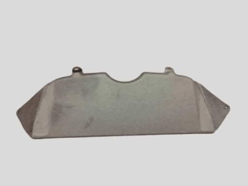 NISSAN JUKE F15 2010-2019 BOOT PARCEL SHELF LUGGAGE COVER GENUINE - Image 2