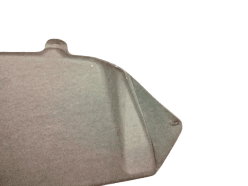NISSAN JUKE F15 2010-2019 BOOT PARCEL SHELF LUGGAGE COVER GENUINE - Image 3