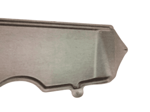 NISSAN JUKE F15 2010-2019 BOOT PARCEL SHELF LUGGAGE COVER GENUINE - Image 4