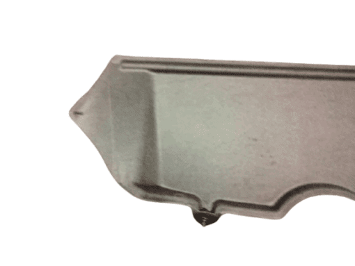 NISSAN JUKE F15 2010-2019 BOOT PARCEL SHELF LUGGAGE COVER GENUINE - Image 5