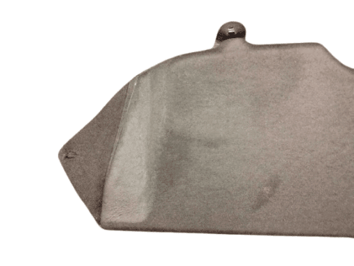 NISSAN JUKE F15 2010-2019 BOOT PARCEL SHELF LUGGAGE COVER GENUINE - Image 6