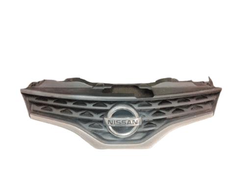 NISSAN  NV200 2009-2019 FRONT BUMPER GRILLE GENUINE 62310 JX00