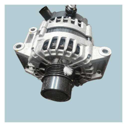 MG ZS 2018-2022 1.0 999CC PETROL 14V ELECTRIC ALTERNATOR GENUINE FGN12S092 - Image 2