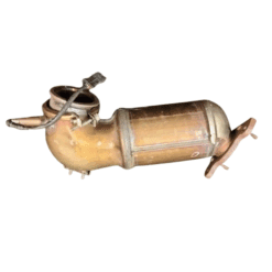 MG HS 2020-2024 1.5LTR PETROL CAT CATALYTIC CONVERTOR GENUINE 10519714