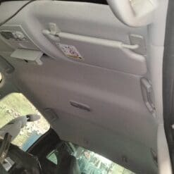 FORD RANGER 2019-2024 INNER HEAD LINNING ROOF LINER IN BEIGE AB39-2651916